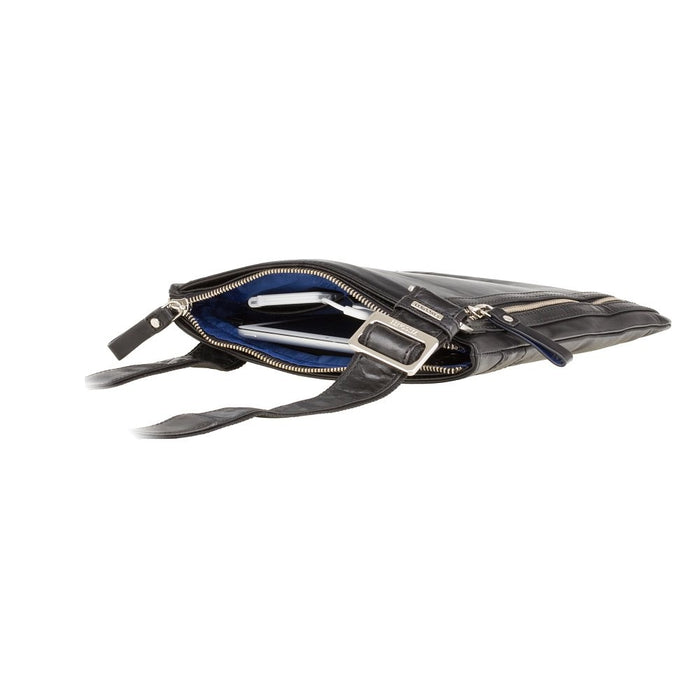 Merlin Black