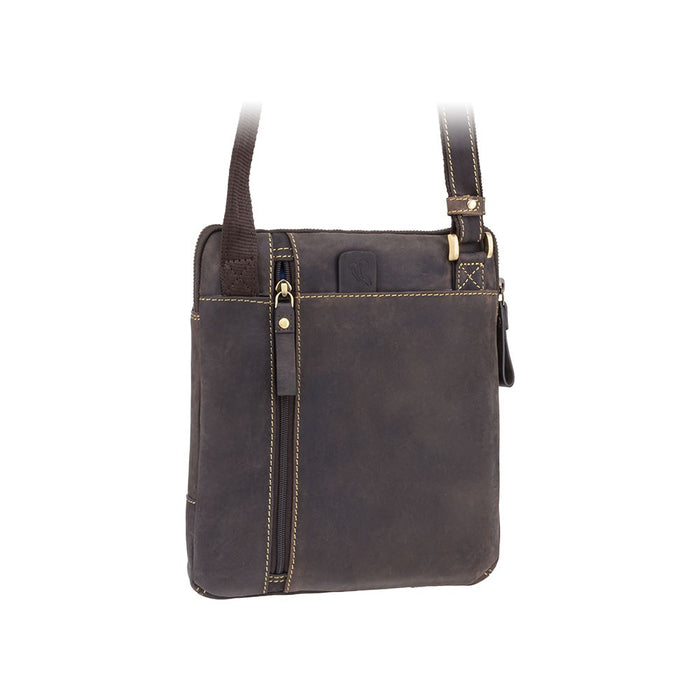 Oil Brown