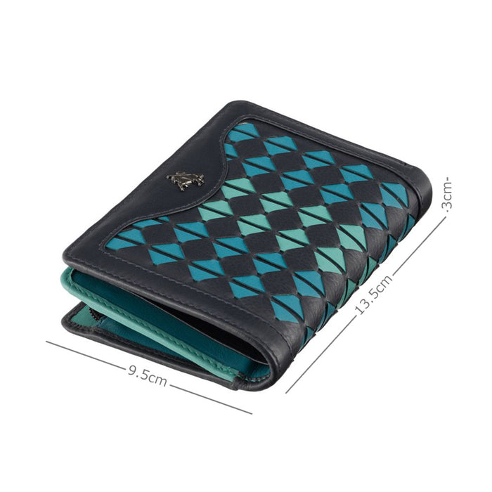 Cecile - Cash & Coin Purse