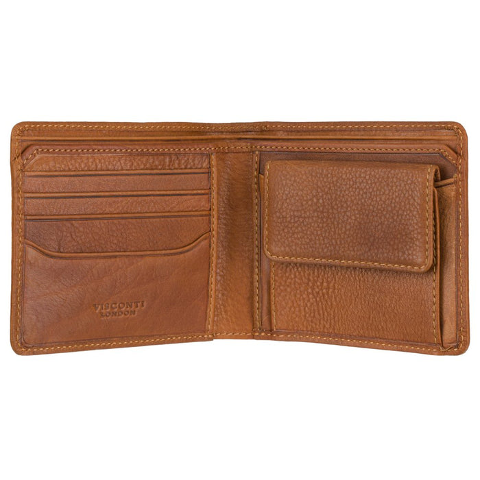 Newton - Cash & Coin Wallet