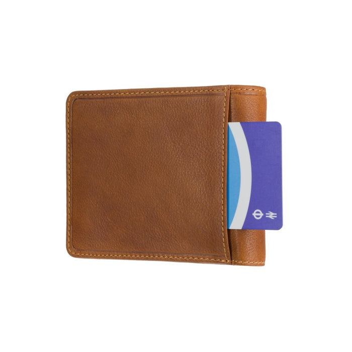 Newton - Cash & Coin Wallet