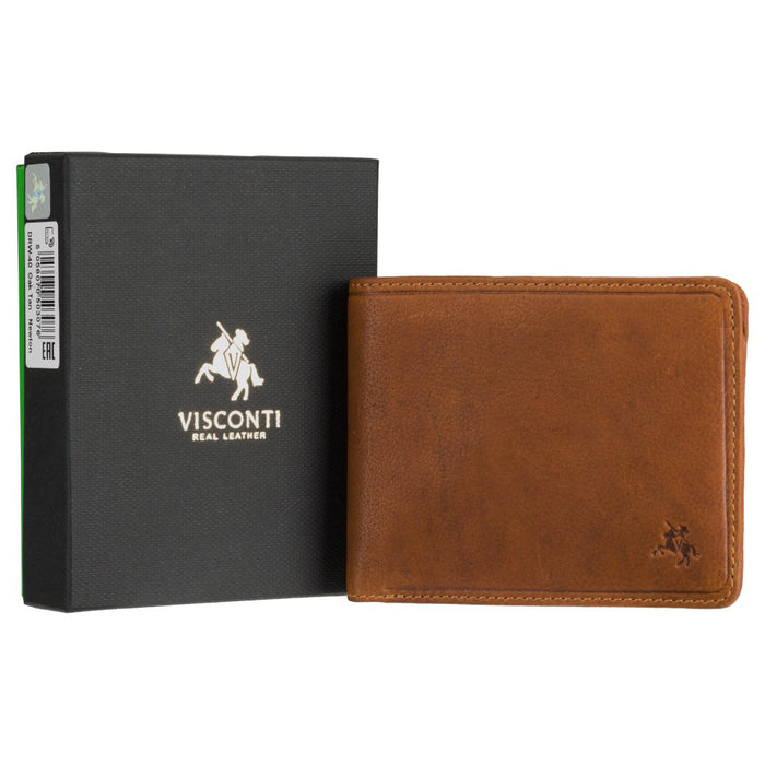 Newton - Cash & Coin Wallet