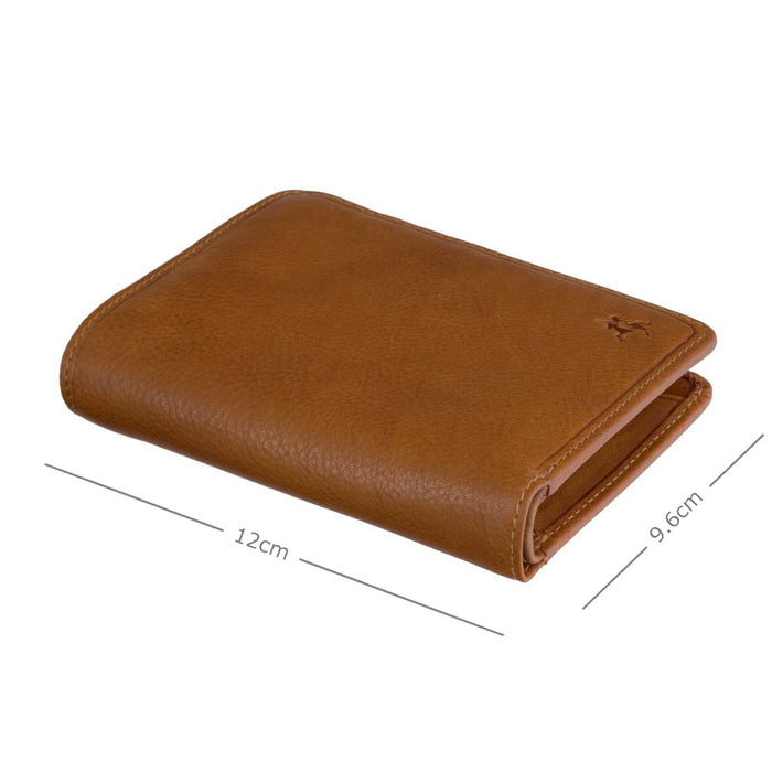Galen - Cash & Coin Wallet