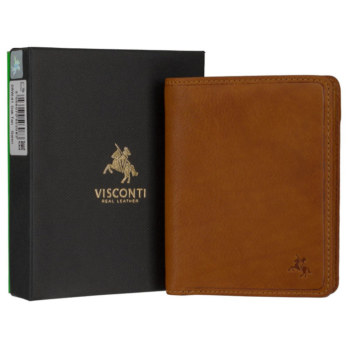 Galen - Cash & Coin Wallet