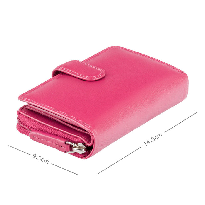 Fuscia