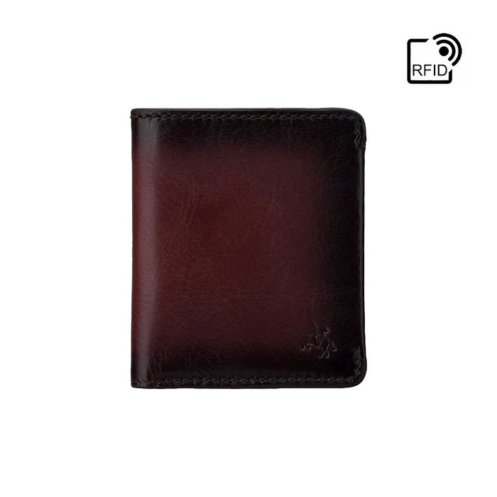 Burgundy Burnish