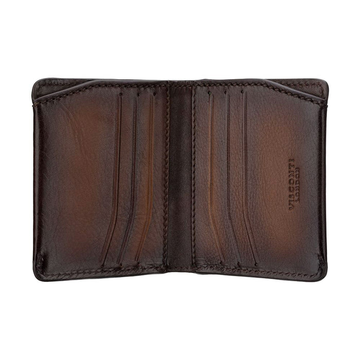 Tan Burnished