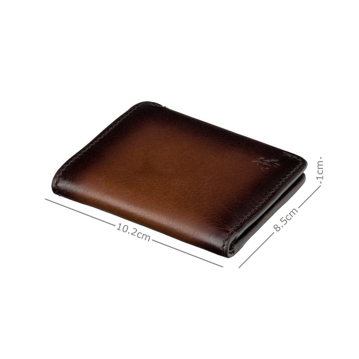 Tan Burnished