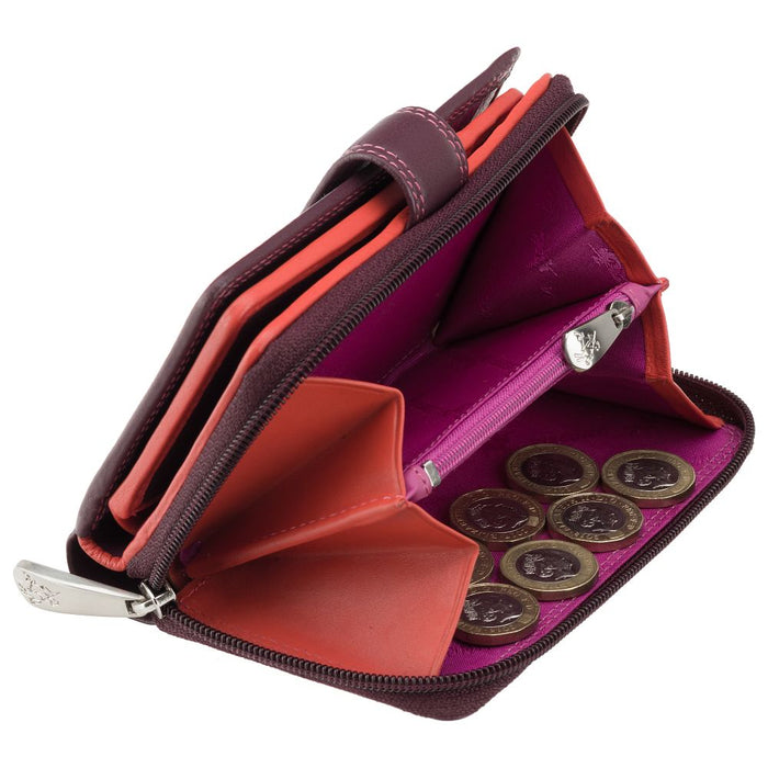 Plum Multi
