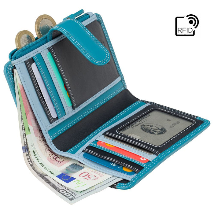 Blue Multi