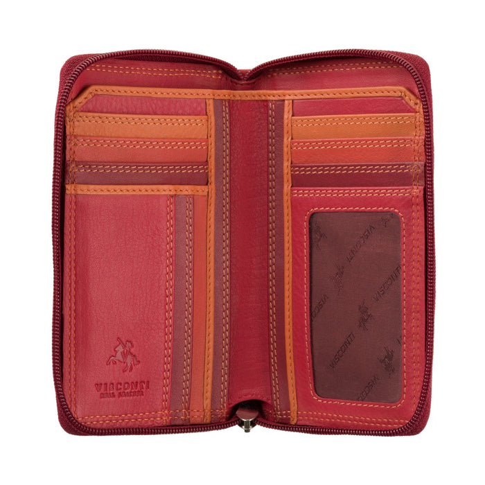 Red Multi