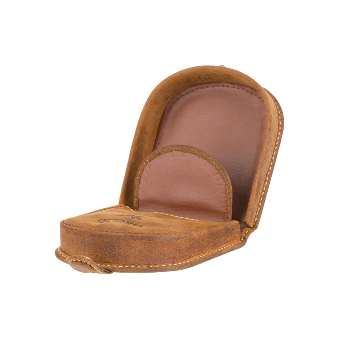 Oil Tan