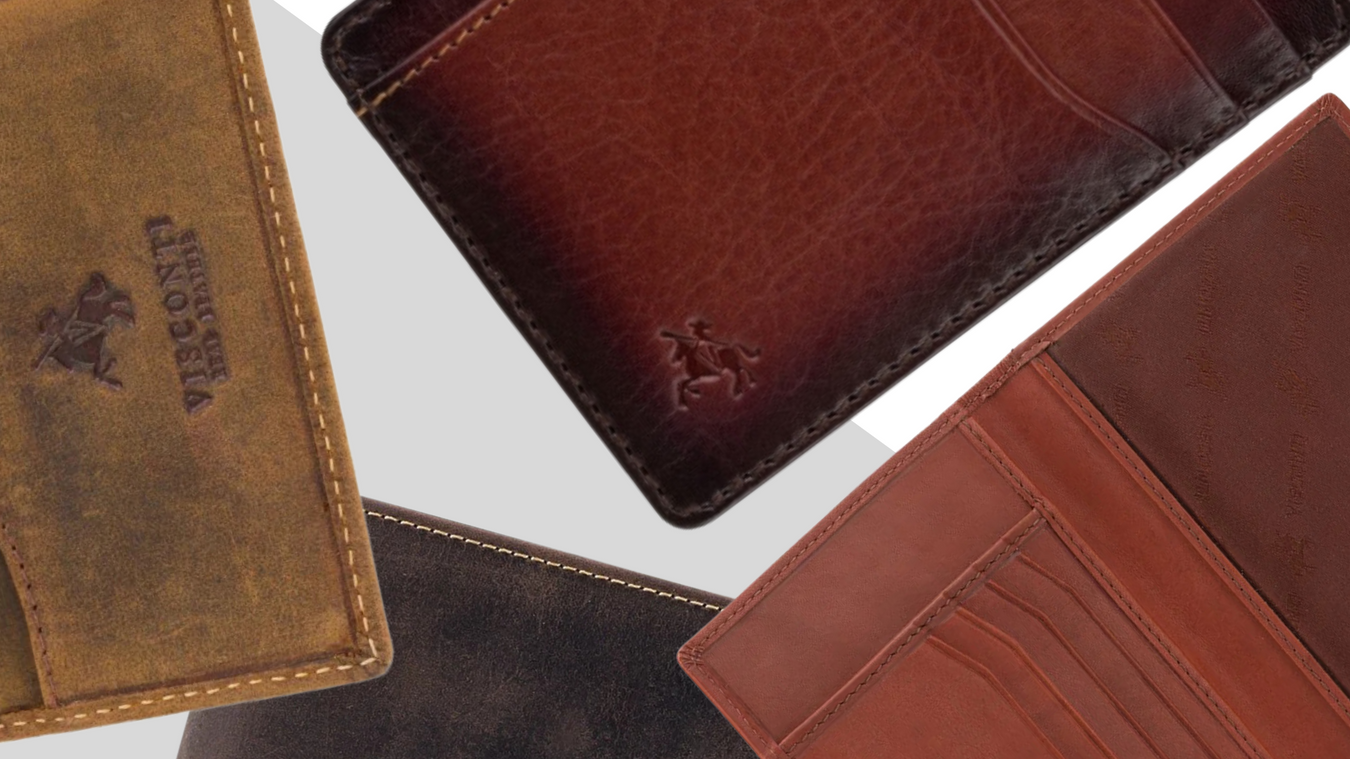 Travel Wallets