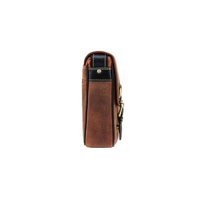 Oil Tan/Merlin
