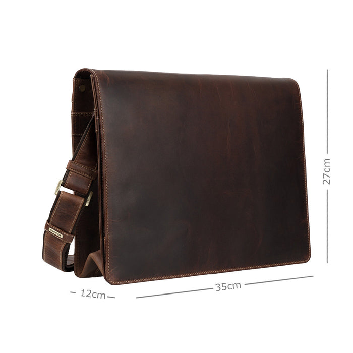 Chestnut Brown