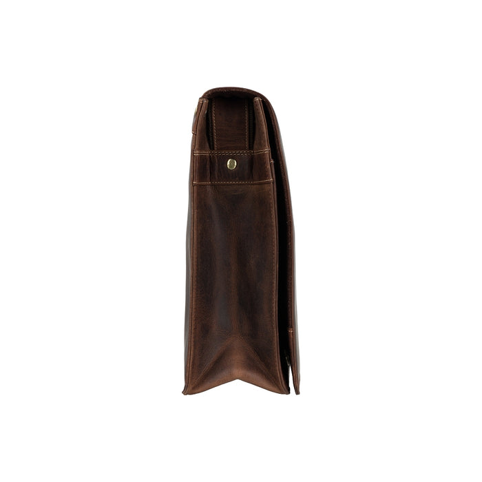 Chestnut Brown