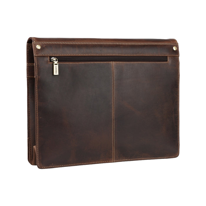 Chestnut Brown