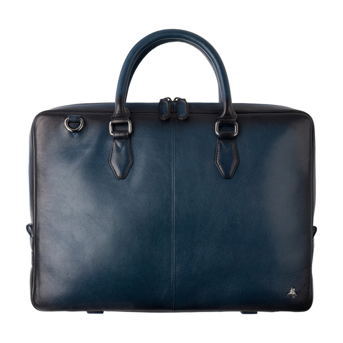 Carl - Slim Laptop Case