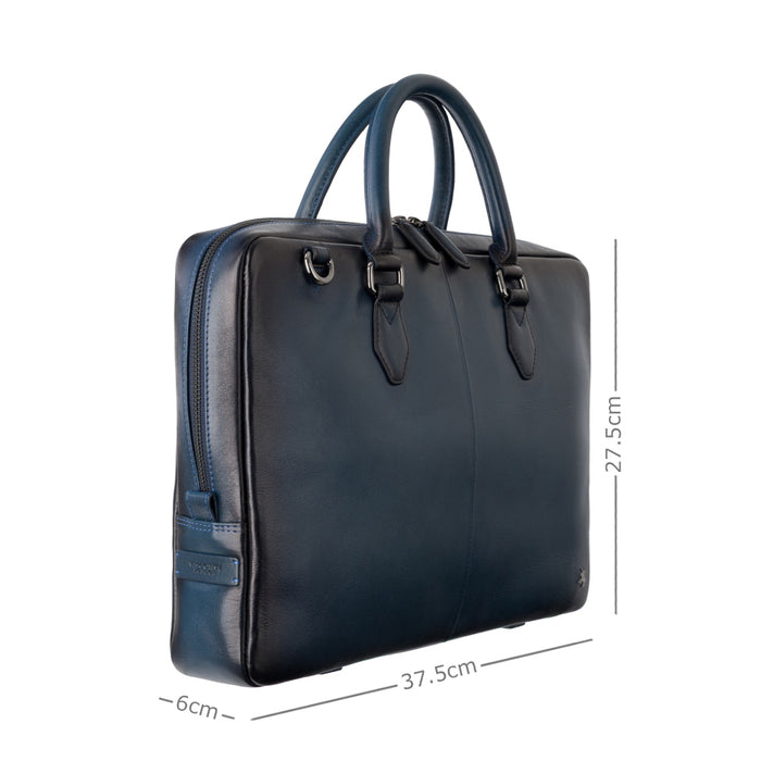 Carl - Slim Laptop Case