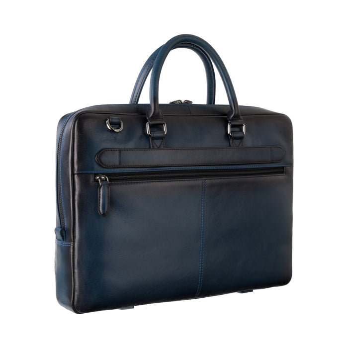 Carl - Slim Laptop Case