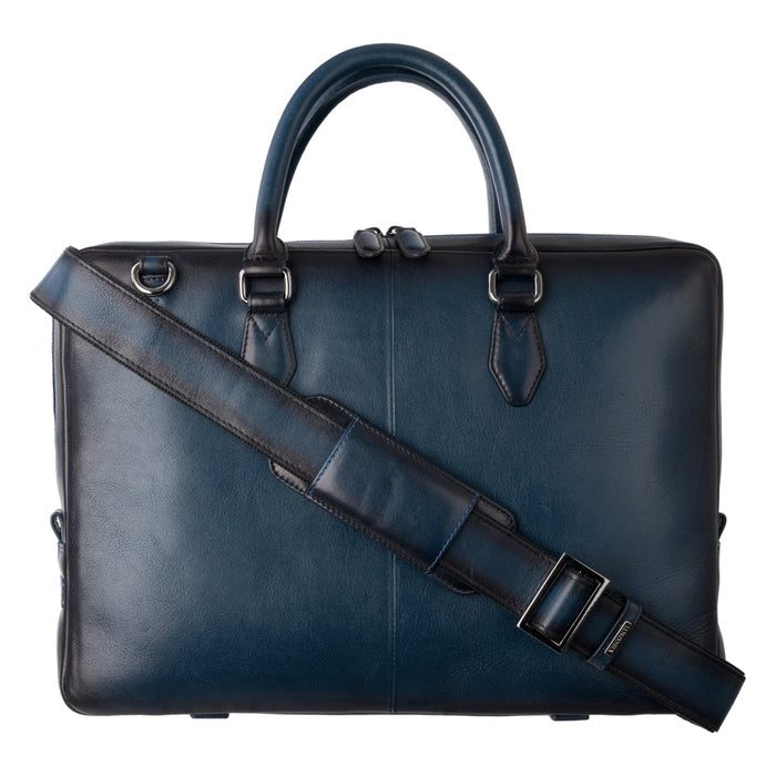 Carl - Slim Laptop Case