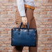 Burnish Blue
