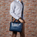 Burnish Blue