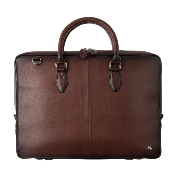 Carl - Slim Laptop Case