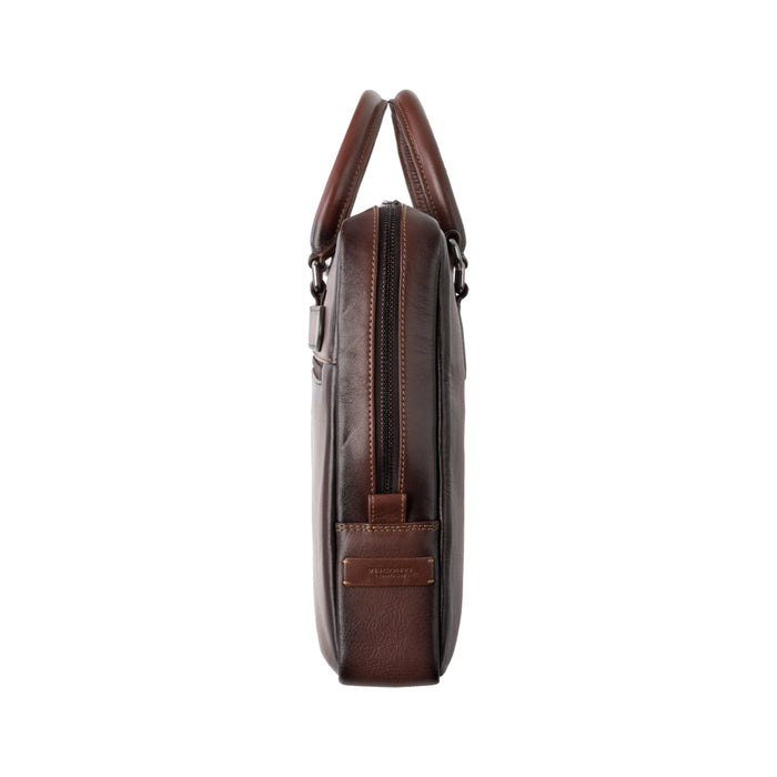 Carl - Slim Laptop Case