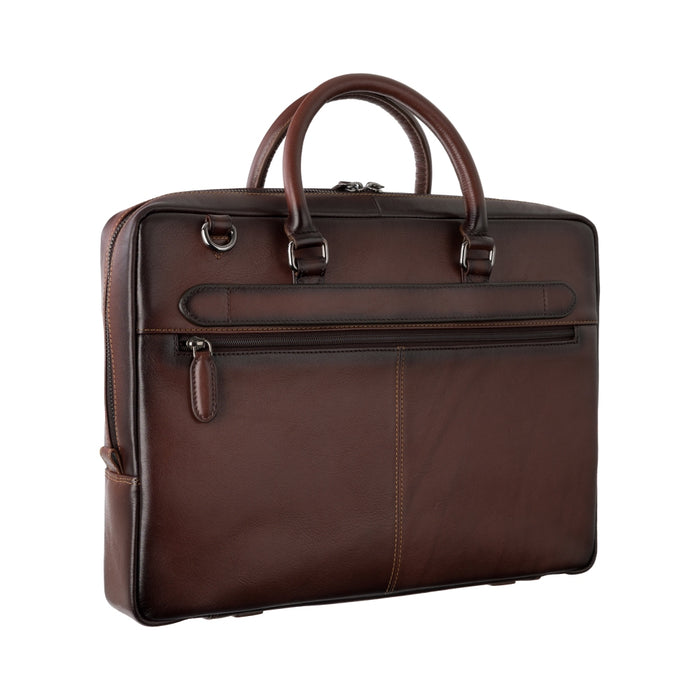 Carl - Slim Laptop Case