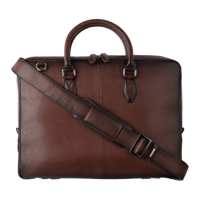 Carl - Slim Laptop Case