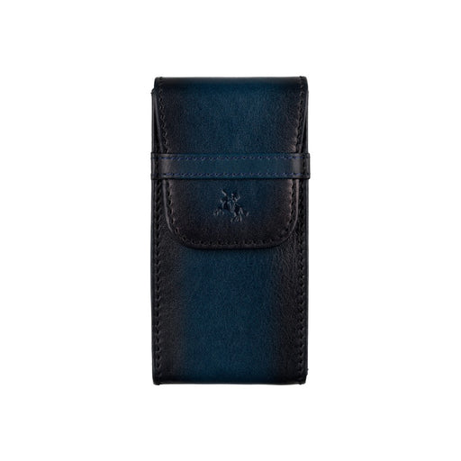 Burnished Blue