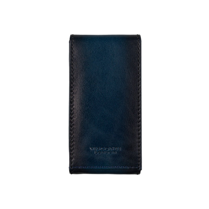 Burnished Blue