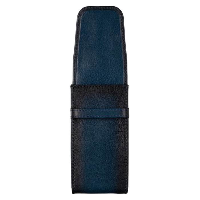 Burnished Blue
