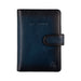Burnished Blue
