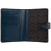 Burnished Blue