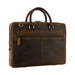 Oil Tan/Brown