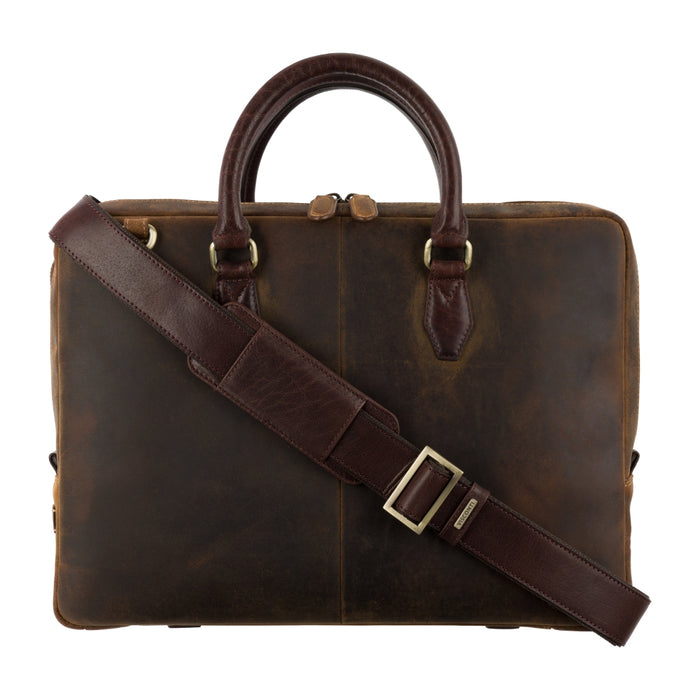 Oil Tan/Brown