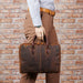 Oil Tan/Brown