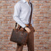 Oil Tan/Brown