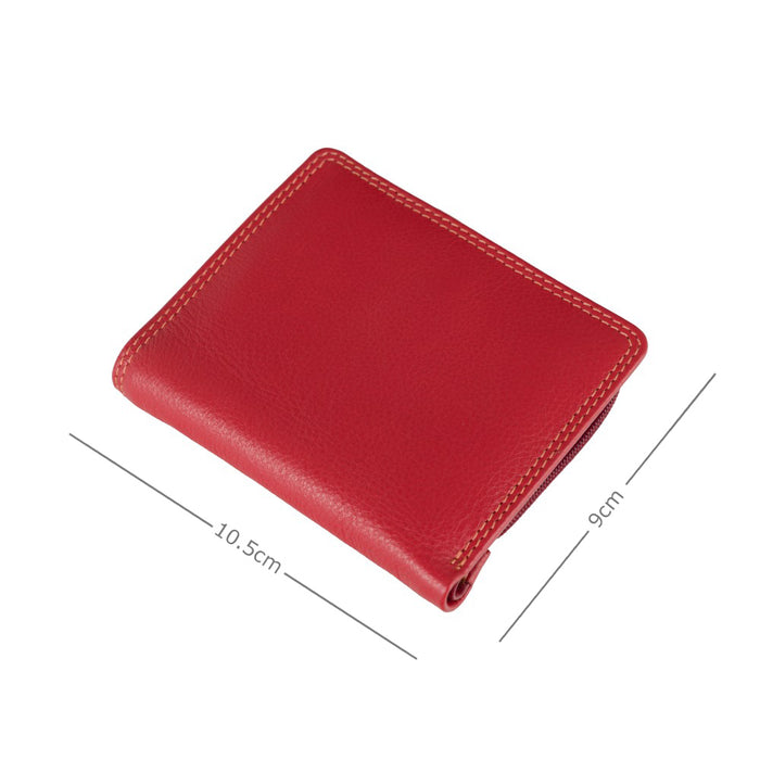Red Multi