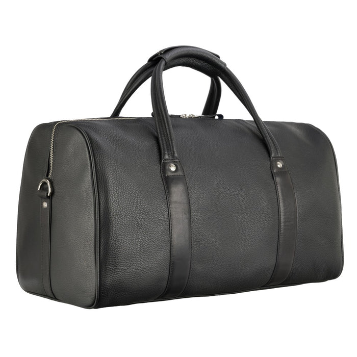 Steve madden leather duffle bag online