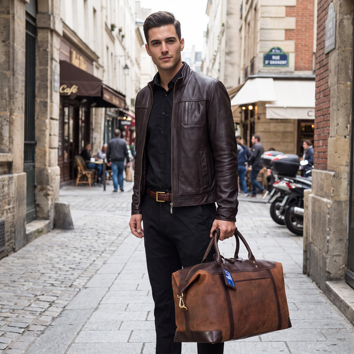 Havana Tan/Merlin
