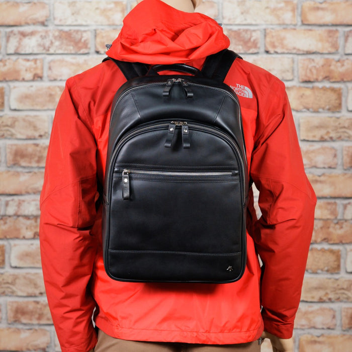 Tank 13 Laptop Backpack