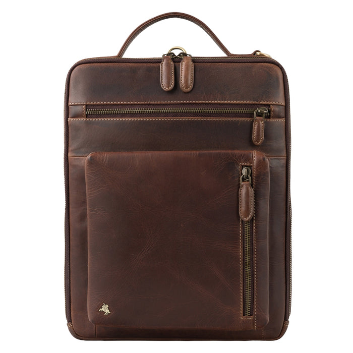 Chestnut Brown