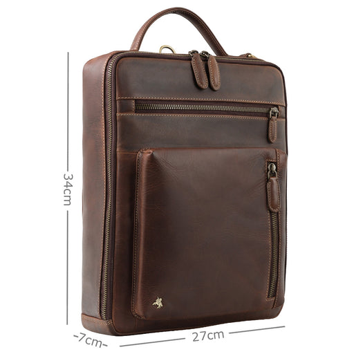 Chestnut Brown