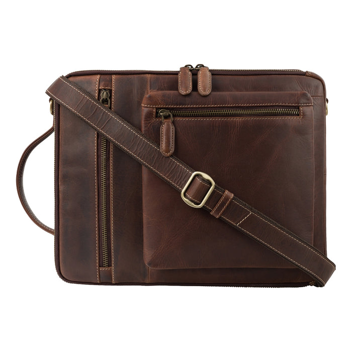Chestnut Brown