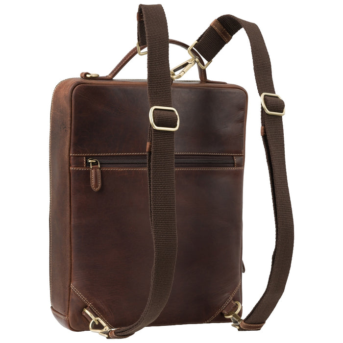 Chestnut Brown