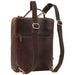 Chestnut Brown
