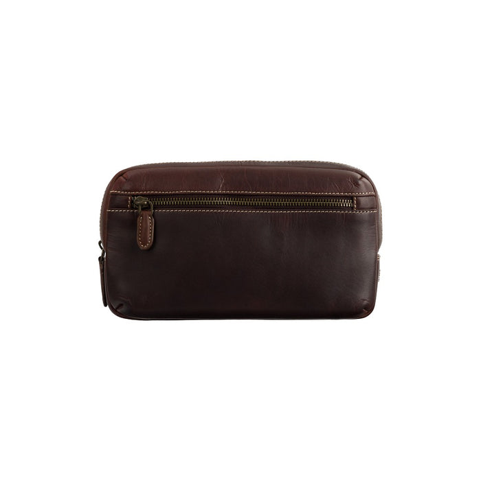 Chestnut Brown